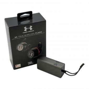 UNDER ARMOUR (アンダーアーマー) ワイヤレスイヤホン 58824