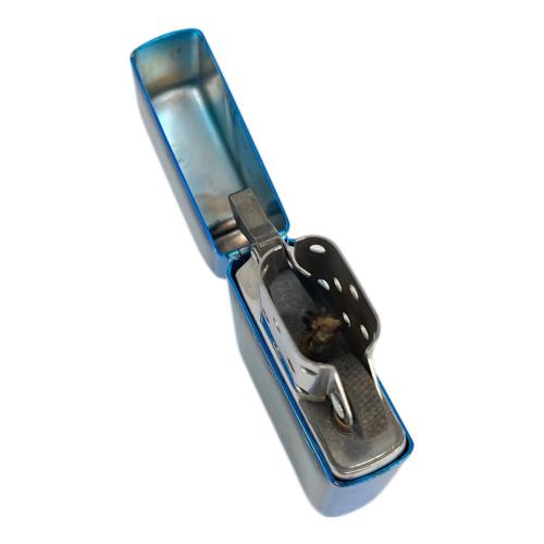 ZIPPO GRAB YOUR STYLE 2002年製