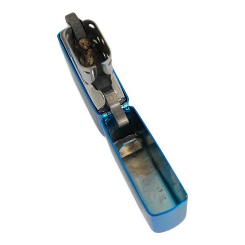 ZIPPO GRAB YOUR STYLE 2002年製