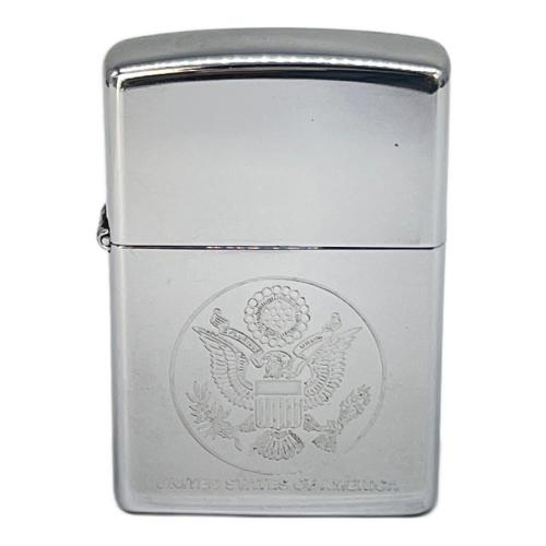 ZIPPO UNITED STATES OF AMERICA