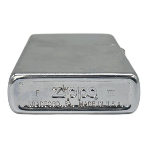 ZIPPO UNITED STATES OF AMERICA