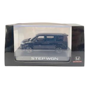 HONDA (ホンダ) モデルカー 1/43 ステップワゴン ZBD39SW225A00