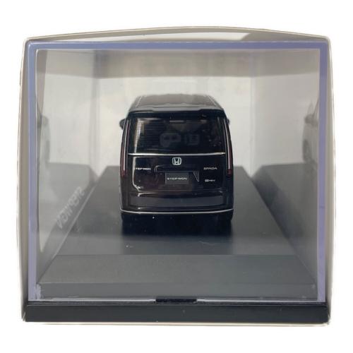 HONDA (ホンダ) モデルカー 1/43 ステップワゴン ZBD39SW225A00
