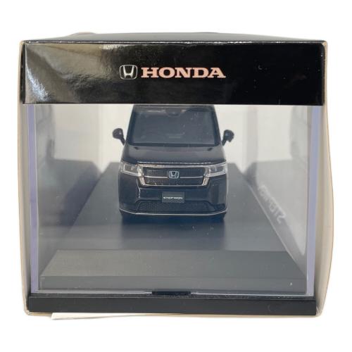 HONDA (ホンダ) モデルカー 1/43 ステップワゴン ZBD39SW225A00
