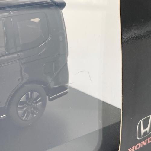 HONDA (ホンダ) モデルカー 1/43 ステップワゴン ZBD39SW225A00