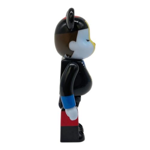 BEAR BRICK (ベアブリック) フィギュア キズ・ハゲ有 HORROR/キョンシー