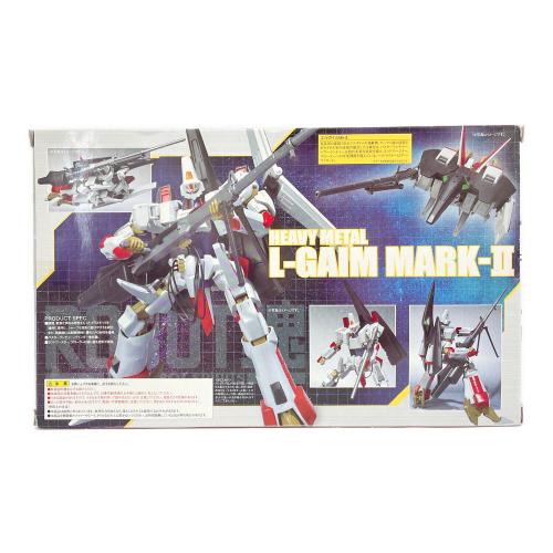 BANDAI (バンダイ) プラモデル ROBOT魂 L－GAIM MARK－Ⅱ