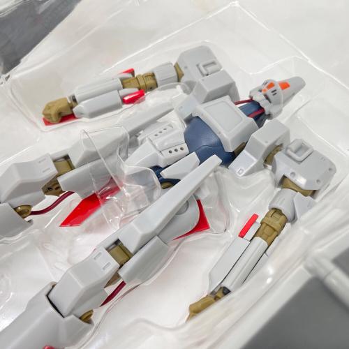 BANDAI (バンダイ) プラモデル ROBOT魂 L－GAIM MARK－Ⅱ