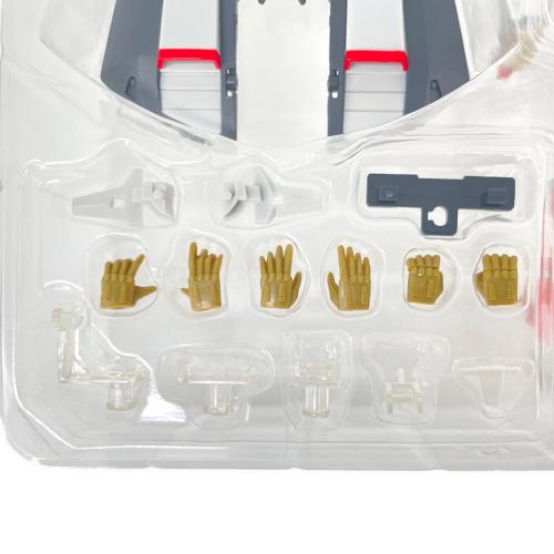 BANDAI (バンダイ) プラモデル ROBOT魂 L－GAIM MARK－Ⅱ