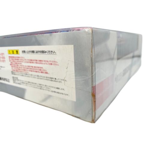 BANDAI (バンダイ) プラモデル GUNDAM FIX FIGURATION ゴッドガンダム＆ノーベルガンダム