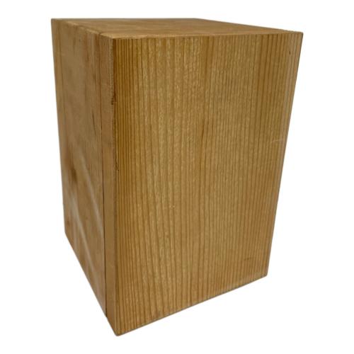 花入れ 塩釉面取 巧作