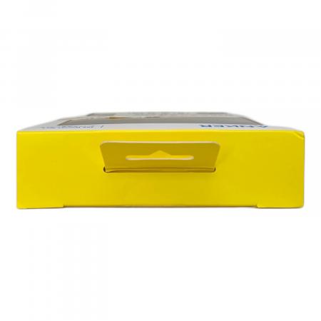 Anker (アンカー) モバイルバッテリー B2668N71 ピカチュウモデル PSE
