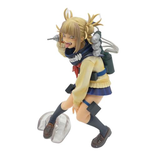 フィギュア 僕のヒーローアカデミア トガヒミコ H賞　開封品