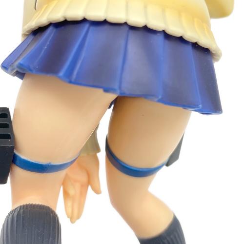 フィギュア 僕のヒーローアカデミア トガヒミコ H賞　開封品