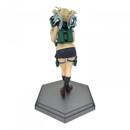 新品未開封　トガヒミコ 限定Ver. フィギュア　ポップアップパレード POP UP PARADE トガヒミコ 限定 Ver.