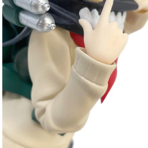 フィギュア 開封品 トガヒミコ POP UP PARADE限定Ver.