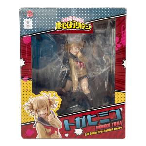 フィギュア トガヒミコ APTFX J 1/8スケール　開封品