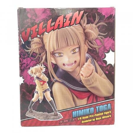 KOTOBUKIYA(コトブキヤ) 僕のヒーローアカデミア トガヒミコ