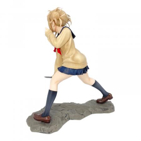 KOTOBUKIYA(コトブキヤ) 僕のヒーローアカデミア トガヒミコ