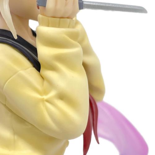 DRESSTA トガヒミコ フィギュア 未開封 DRESSTA『僕のヒーローアカデミア トガヒミコ』フィギュア 5,500