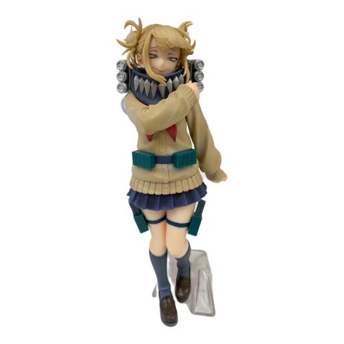 フィギュア 僕のヒーローアカデミア トガヒミコ D賞 MASTERLISE