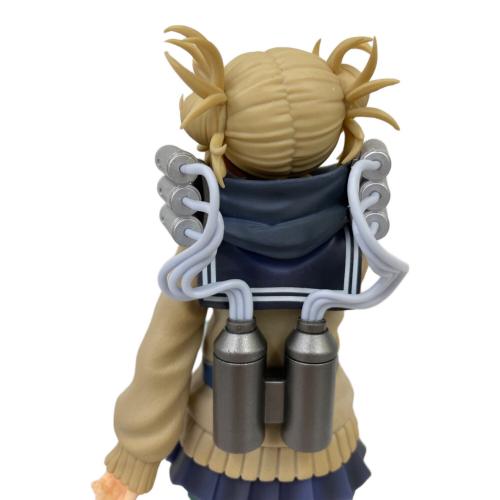 フィギュア 僕のヒーローアカデミア トガヒミコ D賞 MASTERLISE