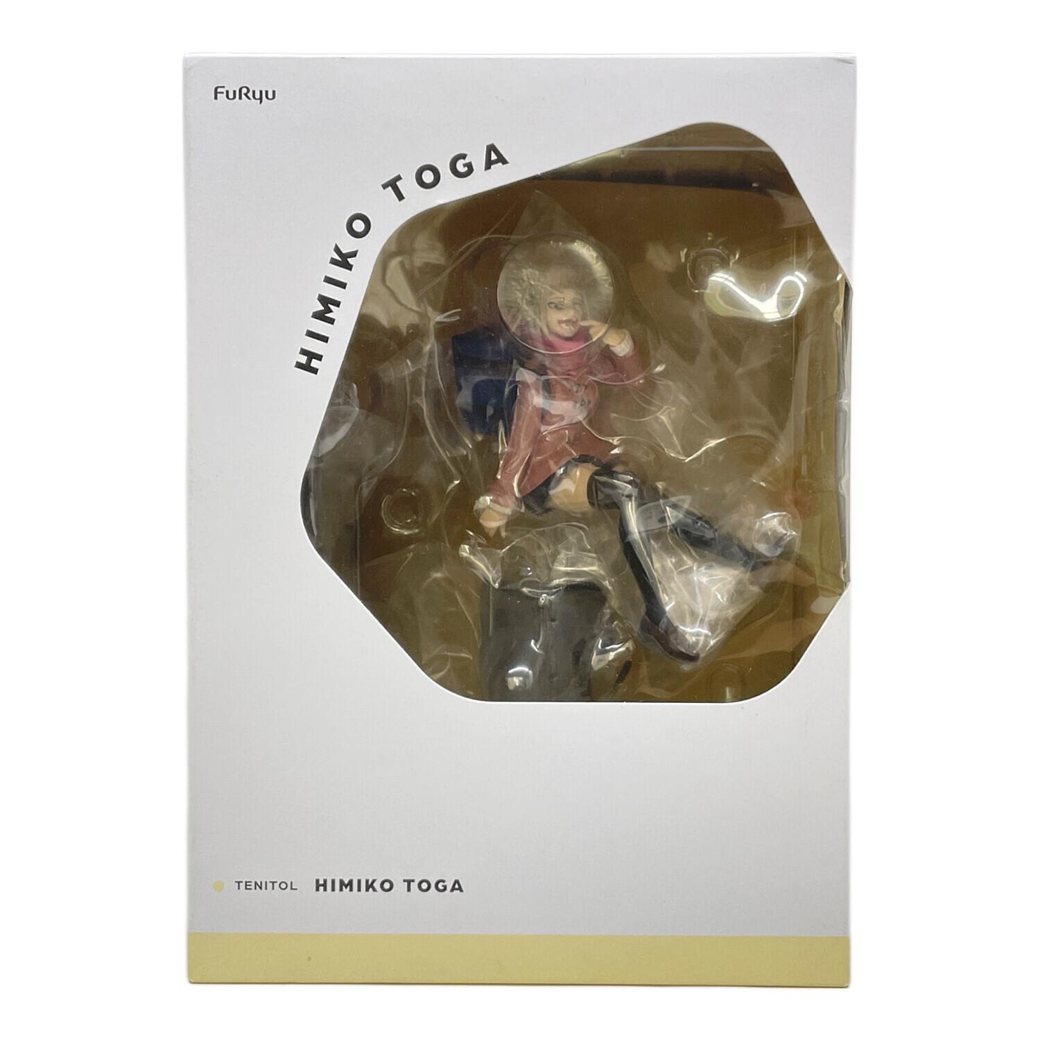 フィギュア 開封品 トガヒミコ TENITOL｜トレファクONLINE
