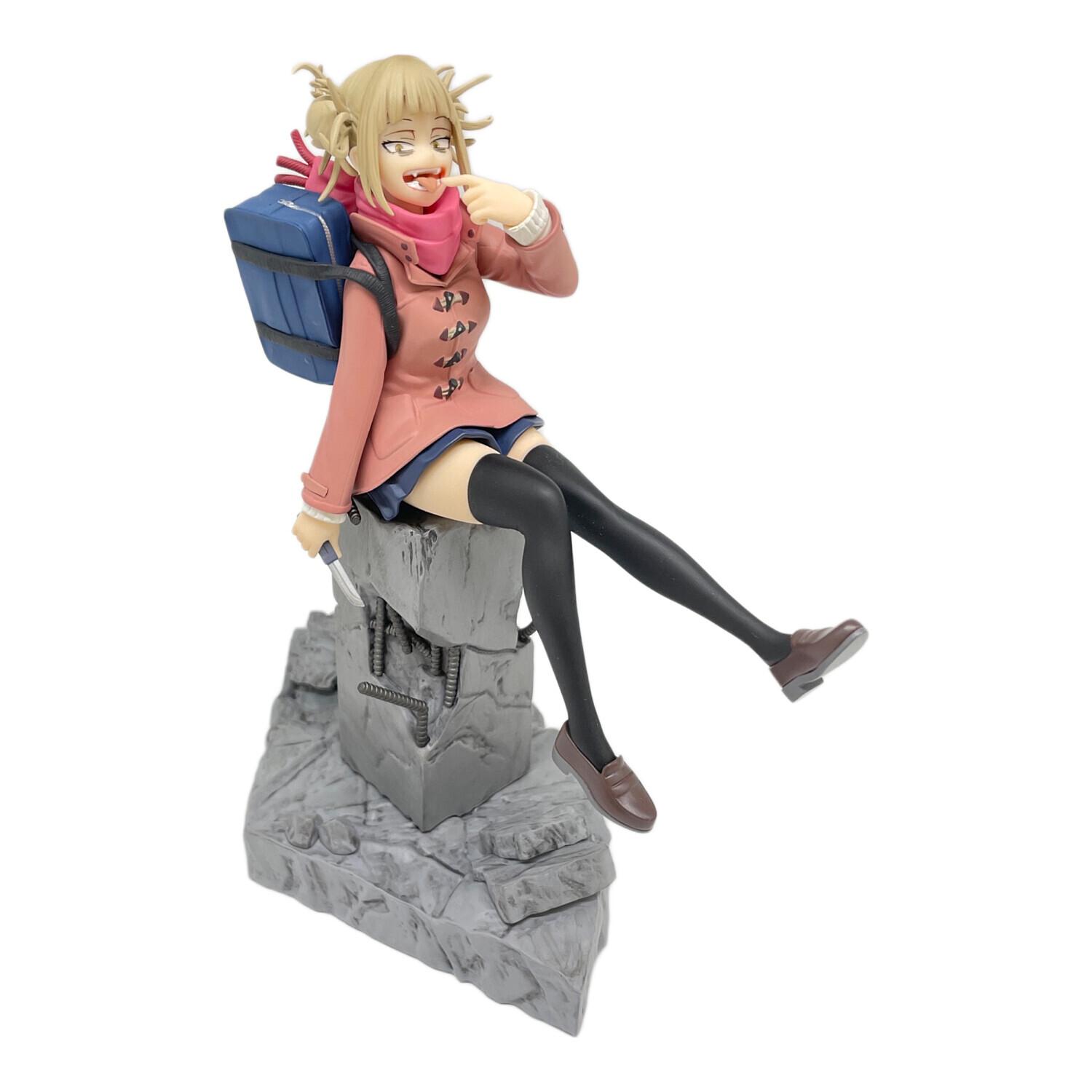 フィギュア 開封品 トガヒミコ TENITOL｜トレファクONLINE