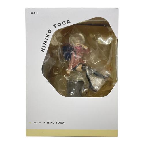 フィギュア 開封品 トガヒミコ TENITOL