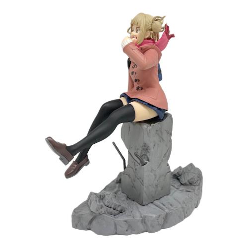 フィギュア 開封品 トガヒミコ TENITOL