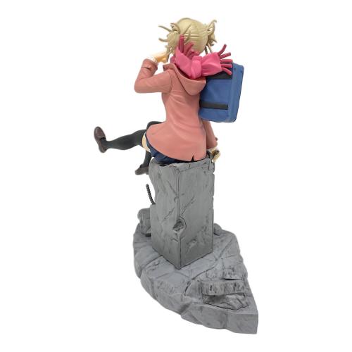 フィギュア 開封品 トガヒミコ TENITOL