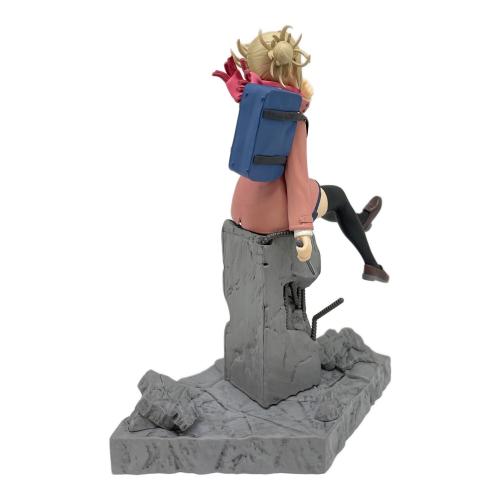 フィギュア 開封品 トガヒミコ TENITOL