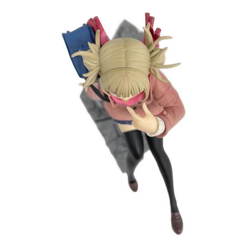 フィギュア 開封品 トガヒミコ TENITOL