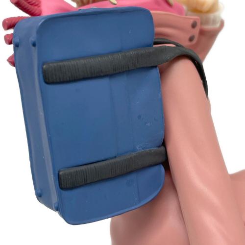 フィギュア 開封品 トガヒミコ TENITOL