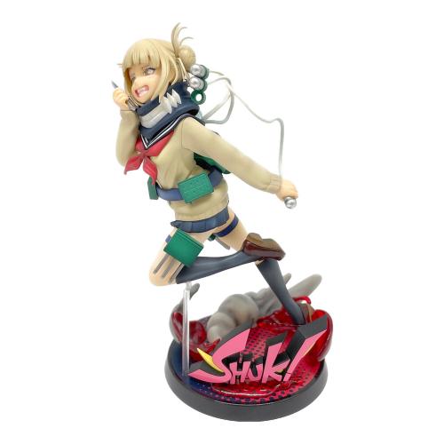 フィギュア 開封品 トガヒミコ 1/8スケールPVC製塗装済み完成品