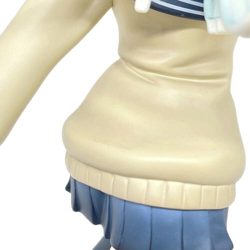 フィギュア 開封品 トガヒミコ 1/8スケールPVC製塗装済み完成品