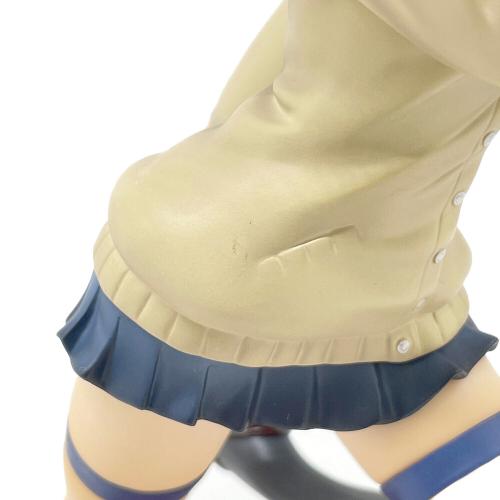 フィギュア 開封品 トガヒミコ 1/8スケールPVC製塗装済み完成品