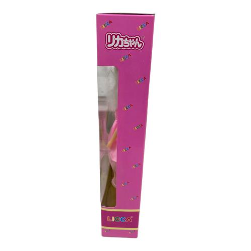 タカラ リカちゃん パーティードール7 リカちゃん人形