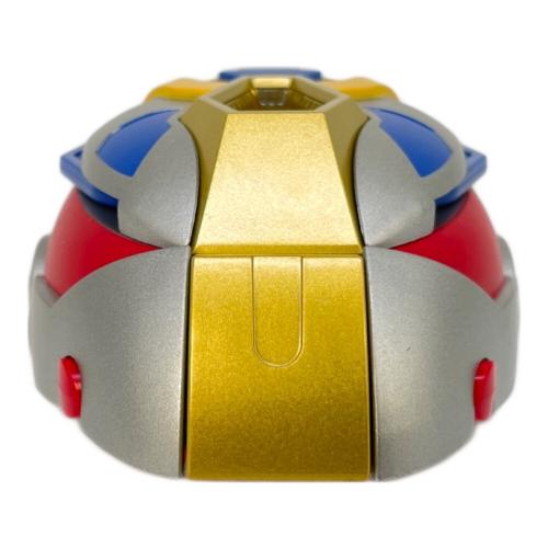 電光超人グリッドマン @ １/１スケールアクセプター 動作確認済み