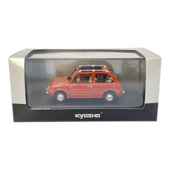 KYOSHO (キョウショウ) モデルカー 1/43 1008pcs @ NISSAN PAO Canvas Top 03411R