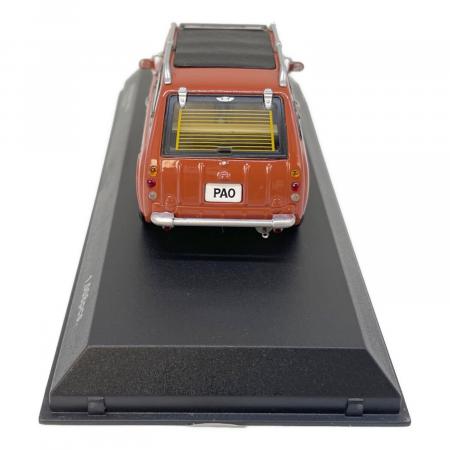 KYOSHO (キョウショウ) モデルカー 1/43 1008pcs @ NISSAN PAO Canvas