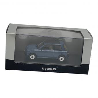 京商(キョウショウ) NISSAN Be-1 モデルカー
