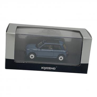 京商 (キョウショウ) 1/18 SCALE KYOSHO DIE-CAST CAR SERIES モデル