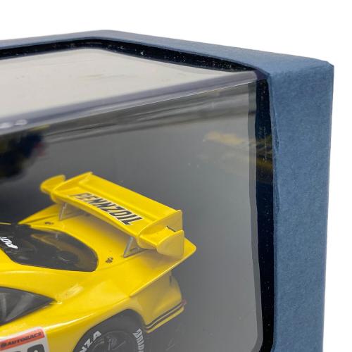 EBBRO (エブロ) PENNZOL NISMO GT-R JGTC1998 Motegi GT Champion モデルカー 44251 LEGEND OF JGTC