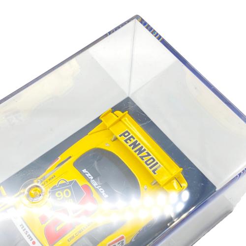 EBBRO (エブロ) PENNZOL NISMO GT-R JGTC1998 Motegi GT Champion モデルカー 44251 LEGEND OF JGTC