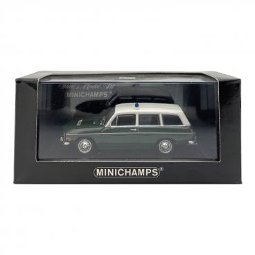 ブランド：MINICHAMPS】商品一覧｜中古・リサイクルショップの公式通販