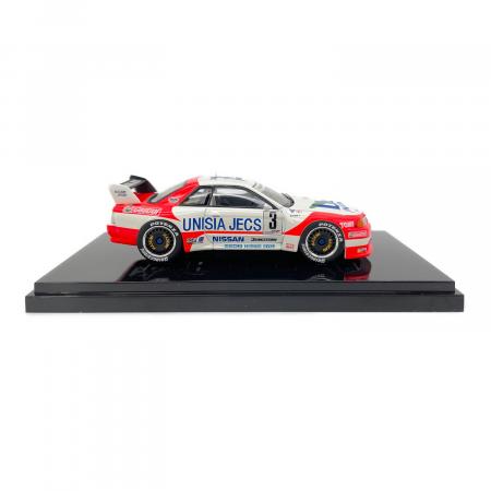 ミニカー EBBRO UNISIA JECS SKYLINE R32 JGTC 1994 EBBRO (エブロ) モデルカー 1/43 UNISIA JECS SKYLINE R32 JGTC 1994