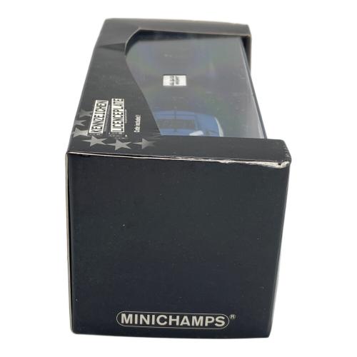 MINICHAMPS (ミニチャンプス) Lamborghini Gallardo LP 560-4 モデルカー