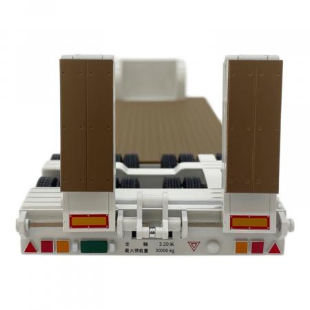 KEN KRAFT (ケンクラフト) ミニカー DIE-CAST METAL 中低床重量