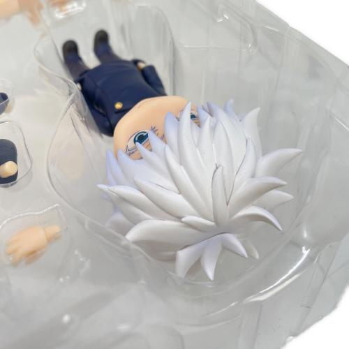 呪術廻戦 (ジュジュツカイセン) フィギュア 五条悟 高専ver ねんどろいど 2205